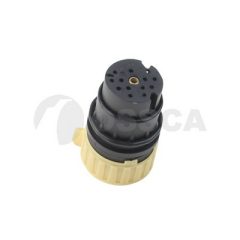 OSSCA 33164 — Корпус разъёма блока управления АКПП
