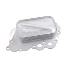 OSSCA 34227 — Radiator ulei motor