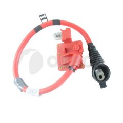 OSSCA 34645 — Adaptor baterie auto
