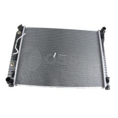 OSSCA 35947 — Radiator răcire motor