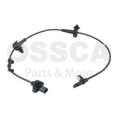 OSSCA 70665 — Disc de frână