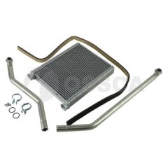 OSSCA 37754 — Radiator încălzire habitaclu