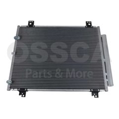 OSSCA 37756 — Radiator aer condiționat