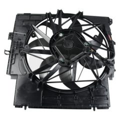 OSSCA 38767 — Ventilator radiator motor