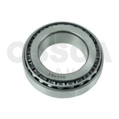 OSSCA 38874 — Set rulment roată