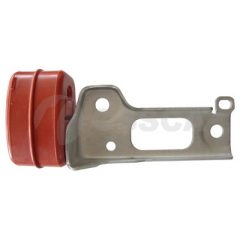 OSSCA 41049 — Подушка глушителя