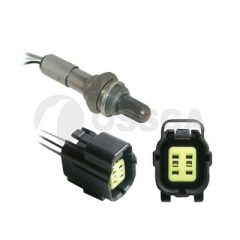 OSSCA 41168 — Calculator aprindere