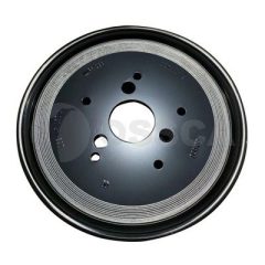 OSSCA 76022 — Pernă de aer suspensie