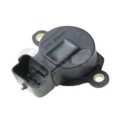 OSSCA 41549 — Senzor poziție clapetă carburator