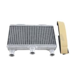 OSSCA 41889 — Radiator încălzire habitaclu