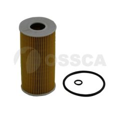 OSSCA 43064 — Filtru de ulei