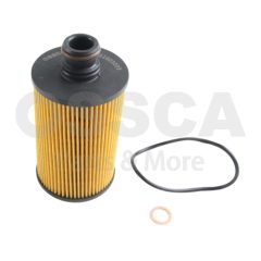 OSSCA 43123 — Filtru de ulei