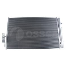 OSSCA 43405 — Радиатор кондиционера