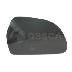 OSSCA 43800 — Sticlă oglindă exterioară
