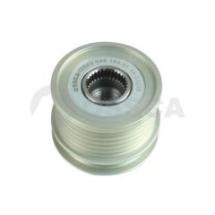 OSSCA 43849 — Fulie cu roată liberă alternator