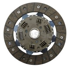 OSSCA 45407 — Диск сцепления
