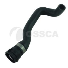 OSSCA 78469 — Radiator aer condiționat