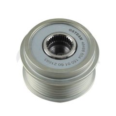 OSSCA 46488 — Fulie cu roată liberă alternator