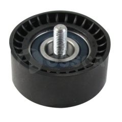 OSSCA 46526 — Rolă ghidaj curea transmisie