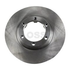 OSSCA 83592 — Suport far