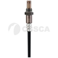 OSSCA 83947 — Вентилятор радиатора