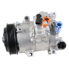OSSCA 47809 — Compresor aer condiționat