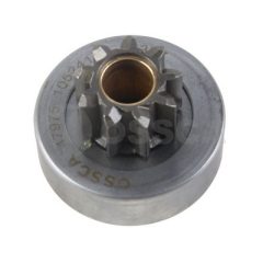 OSSCA 47975 — Electromotor