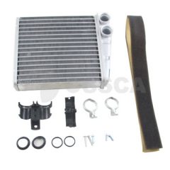 OSSCA 48240 — Radiator încălzire habitaclu
