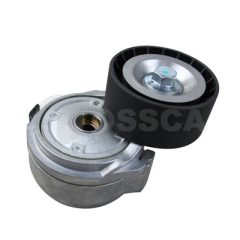 OSSCA 86068 — Radiator încălzire habitaclu