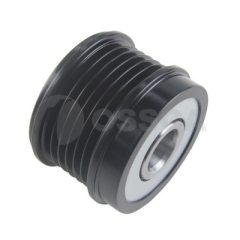 OSSCA 49177 — Fulie cu roată liberă alternator