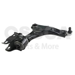 OSSCA 88333 — Ventilator radiator motor