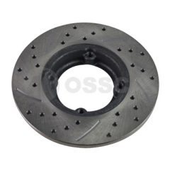 OSSCA 49720 — Disc de frână