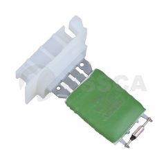 OSSCA 49881 — Rezistență ventilator habitaclu
