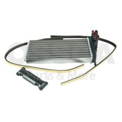 OSSCA 49907 — Radiator încălzire habitaclu