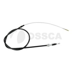 OSSCA 89292 — Suport motor