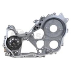 OSSCA 50744 — Pompă de ulei motor