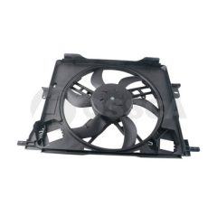 OSSCA 51485 — Ventilator radiator motor