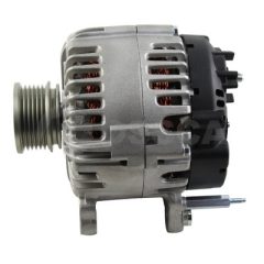 OSSCA 52399 — Fulie cu roată liberă alternator