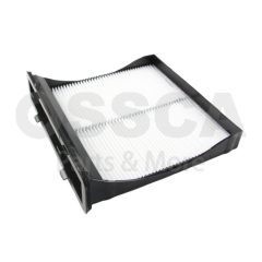OSSCA 52546 — Filtru habitaclu