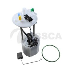 OSSCA 91173 — Duză spălător faruri