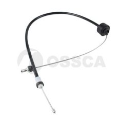 OSSCA 53026 — Cablu de ambreiaj