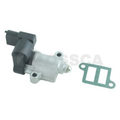 OSSCA 53416 — Clapetă rotativă admisie aer