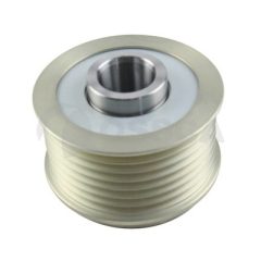 OSSCA 53425 — Обгонная муфта шкива генератора