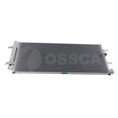 OSSCA 53582 — Радиатор кондиционера