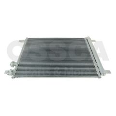 OSSCA 53583 — Radiator aer condiționat