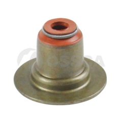 OSSCA 53847 — Garnitură cutie de viteze manuală