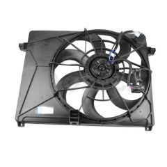OSSCA 54370 — Ventilator radiator motor