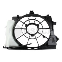 OSSCA 54452 — Ventilator radiator motor