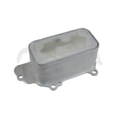 OSSCA 54929 — Radiator ulei motor