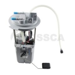 OSSCA 92624 — Рамка наружной ручки двери